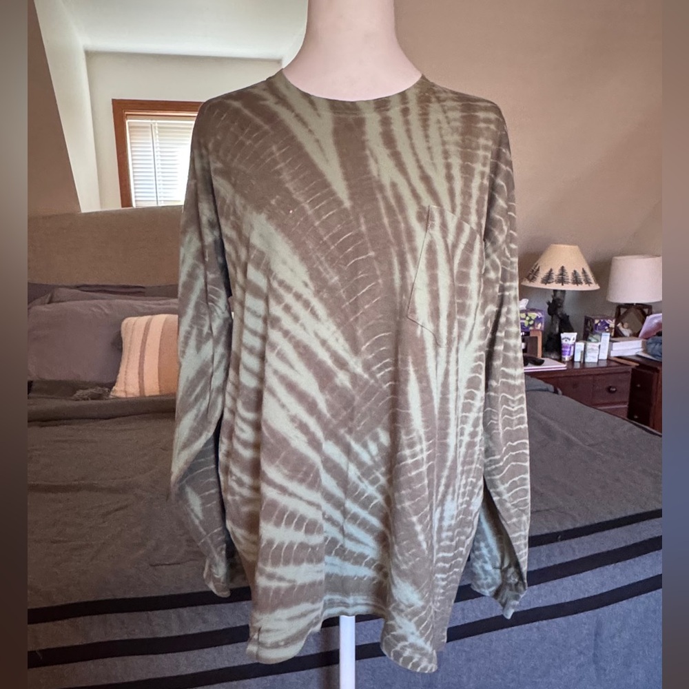 Victoria Secret “PINK” Long Sleeve T-Shirt
